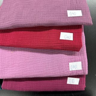 Double gauze csomag 2126