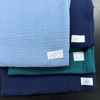 Double gauze csomag 2121