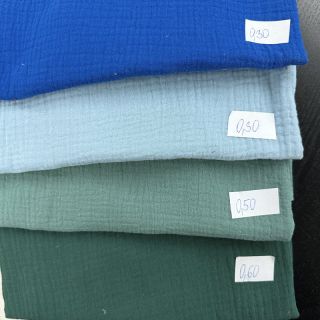 Double gauze csomag 2117
