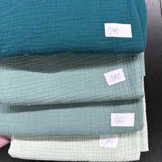 Double gauze csomag 2114