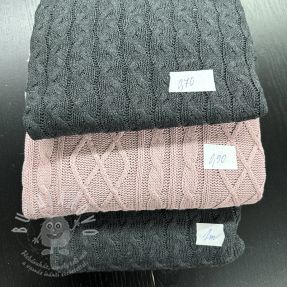 Pulóver anyag csomag 164
