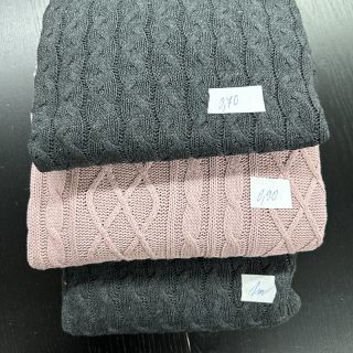 Pulóver anyag csomag 164