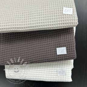 Csomag - Waffle 144
