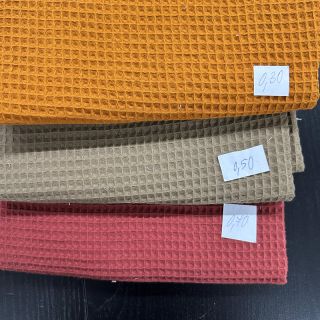 Csomag - Waffle 151