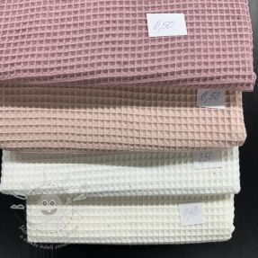 Csomag - Waffle 152