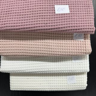 Csomag - Waffle 152