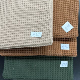 Csomag - Waffle 153