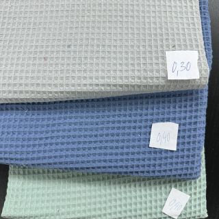Csomag - Waffle 154