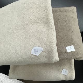 FLEECE COMFORT STRETCH csomag 008