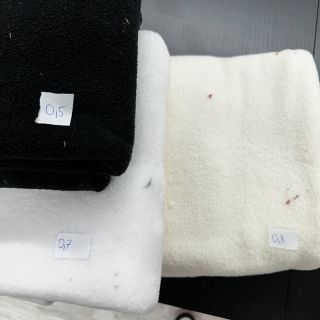 Microfleece csomag 062