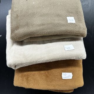 Microfleece csomag 063