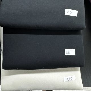Fésült szabadidő anyag csomag JOGGING 188