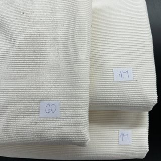 Kordbársony csomag FAUX FUR 004