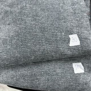 Kordbársony csomag FAUX FUR 005
