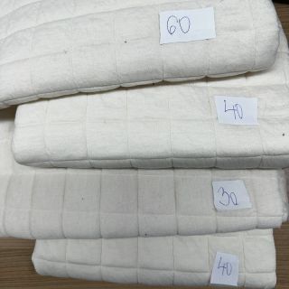 Steppelt anyag csomag 151