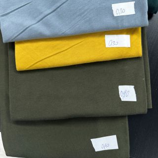 Jersey csomag PAMUT 043