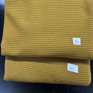 Jersey WAFFLE csomag 130