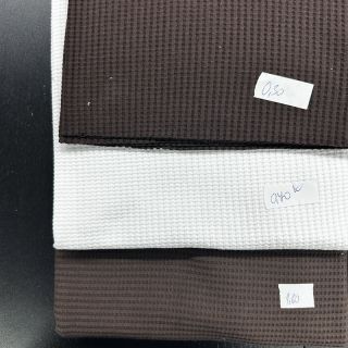 Jersey WAFFLE csomag 132