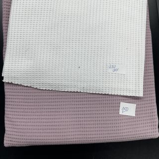 Jersey WAFFLE csomag 136