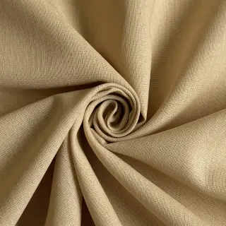 Pamutvászon lenvászonnal PREMIUM sand