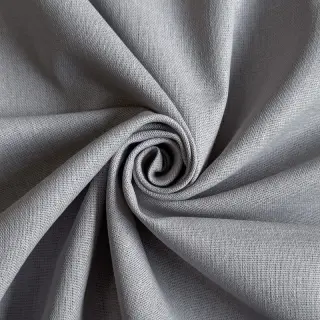 Pamutvászon lenvászonnal PREMIUM light grey