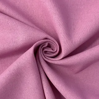 Pamutvászon lenvászonnal PREMIUM dawn pink