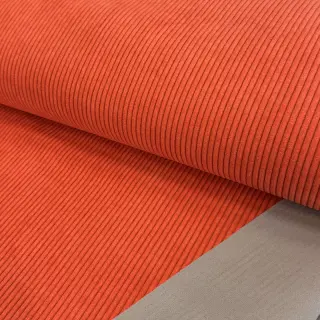 Kordbársony HUGGY orange spicy