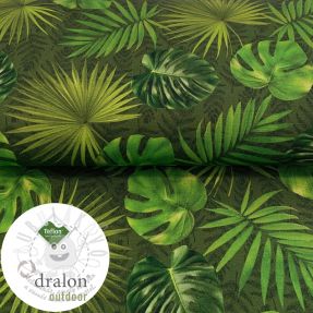 Dekorációs anyag Teflonos LEAVES AMAZON