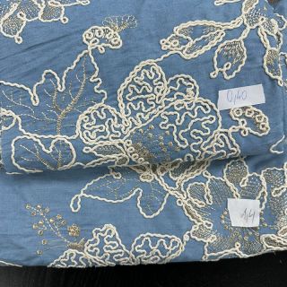 Pamut szövet csomag JEANS 011