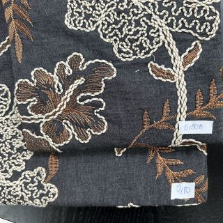 Pamut szövet csomag JEANS 013