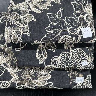 Pamut szövet csomag JEANS 014