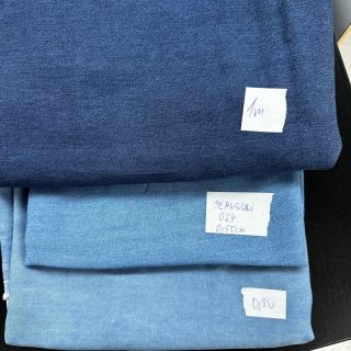 Csomag jeans TENCEL LYOCELL 002