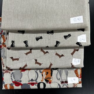 Dekorációs anyag csomag 1128