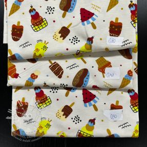 Digi print jersey csomag 2045