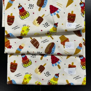 Digi print jersey csomag 2045