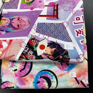 Digi print jersey csomag 2049