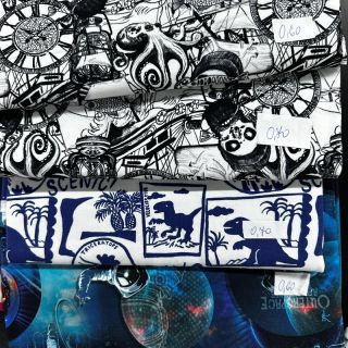 Digi print jersey csomag 2051