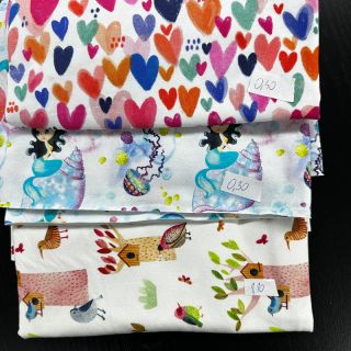 Digi print jersey csomag 2053