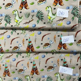 Digi print jersey csomag 2054