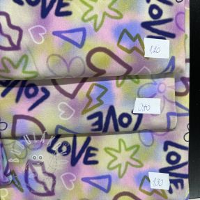 Digi print jersey csomag 2064