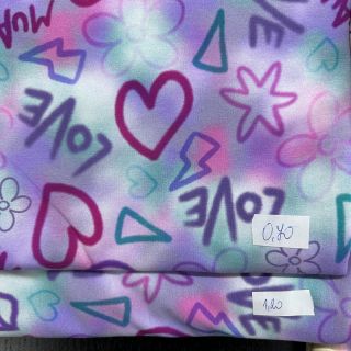 Digi print jersey csomag 2065