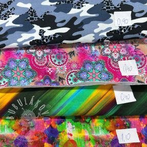Digi print jersey csomag 2077