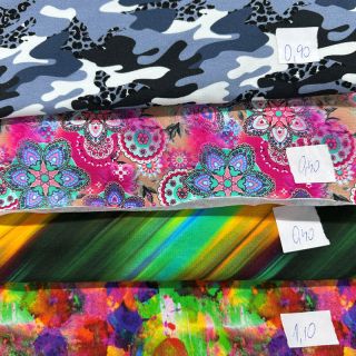 Digi print jersey csomag 2077