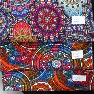 Jersey csomag VISCOSE LYCRA 096