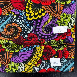 Jersey csomag VISCOSE LYCRA 103