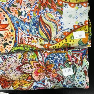 Jersey csomag VISCOSE LYCRA 106