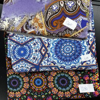 Jersey csomag VISCOSE LYCRA 108