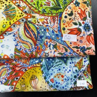 Jersey csomag VISCOSE LYCRA 111