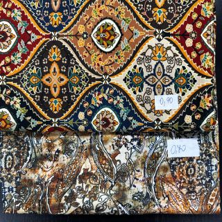 Jersey csomag VISCOSE LYCRA 112