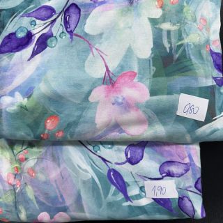 Jersey csomag VISCOSE LYCRA 114